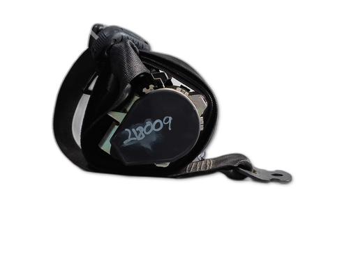 Used Front right seatbelt FIAT DUCATO Van (250_) 120 Multijet 2,3 D (120 hp) 30387488