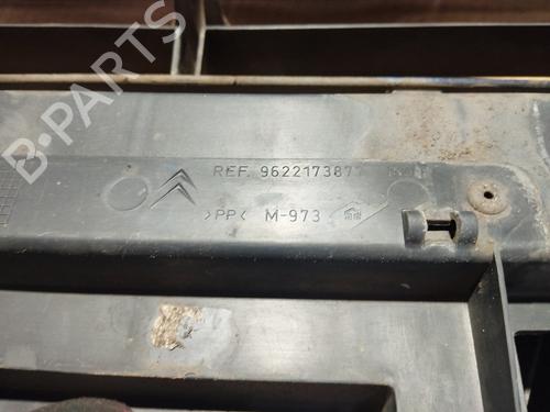 Front bumper CITROËN XSARA (N1) 1.9 TD | BP20220248C7 