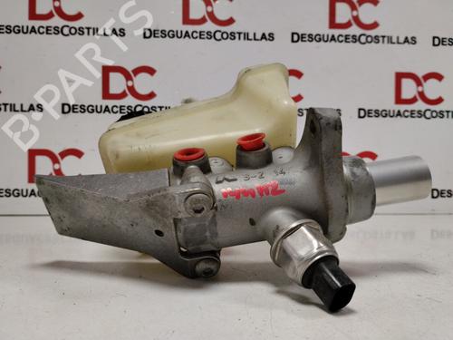 Servo brake MERCEDES-BENZ M-CLASS (W164) ML 320 CDI 4-matic (164.122) | BP17413193M42 