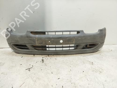 Used Front bumper Front bumper RENAULT TWINGO I Hatchback Van (S06_) 1.2 (75 hp) 40102000 40102000