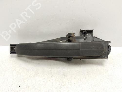 Used Front right exterior door handle FORD FOCUS II Saloon (DB_, FCH, DH) [2005-2026]  31263760