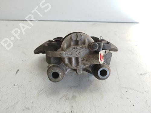Right front brake caliper CITROËN SAXO (S0, S1) 1.5 D | BP29941900M104 