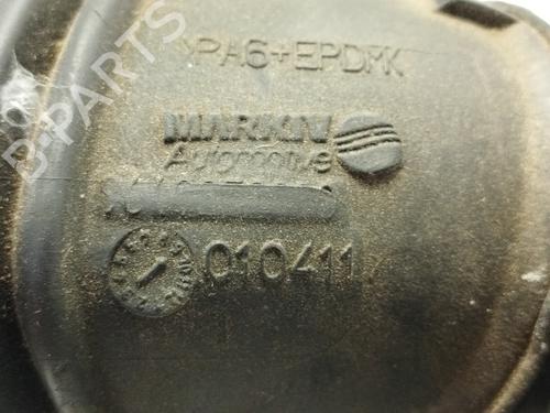 Pipe VOLVO S40 II (544) 1.6 D | BP30512629M125 