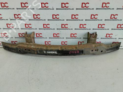 Reforço do pára-choques frente HYUNDAI TERRACAN (HP) 2.9 CRDi 4WD (150 hp) 31124603