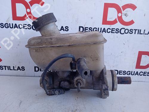Brake master cylinder KIA CARNIVAL II (GQ) 2.9 CRDi | BP17413709M77 