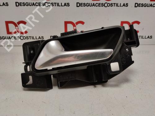 Puxador interior frente esquerdo PEUGEOT 3008 SUV (MC_, MR_, MJ_, M4_) 1.6 BlueHDi 120 (120 hp) 311339 | 311339 |