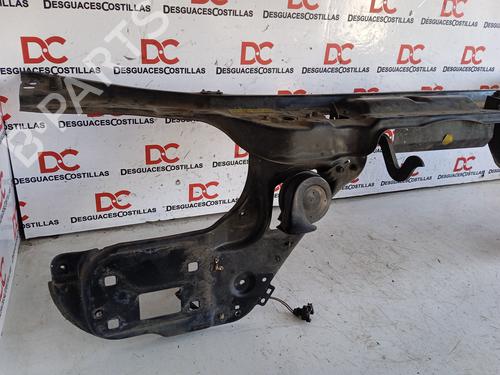 Frontplade/Frontkurv MG MG ZT 2.0 CDTi | BP17419497C72 