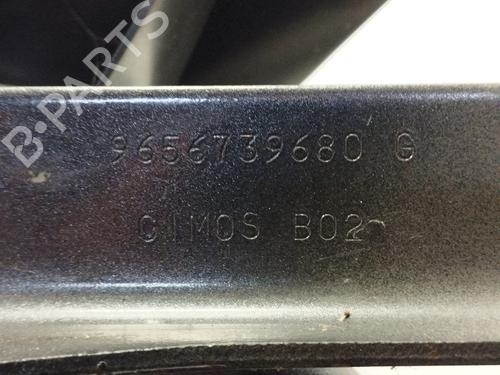 Hinge/Door check strap PEUGEOT 308 I (4A_, 4C_)  | BP25033652C146 