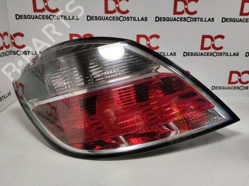Używane Lampa tylna lewa OPEL ASTRA H (A04) 1.9 CDTI (L48) (120 hp) 28713462
