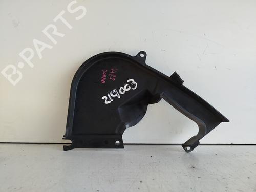 Timing cover CITROËN XSARA PICASSO (N68) 2.0 HDi | BP28671137M123