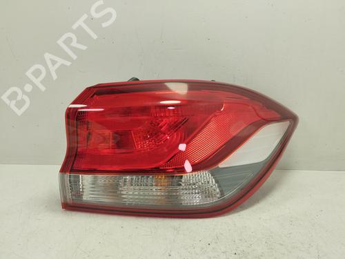 Used Right taillight HYUNDAI i30 (PDE, PD, PDEN) 1.6 CRDi (110 hp) 17410748