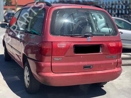 Electronic sensor SEAT ALHAMBRA (7V8, 7V9)  | BP32085771M84 