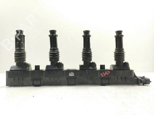 Bobine D'allumage OPEL CORSA D (S07) [2006-2015]  28716441