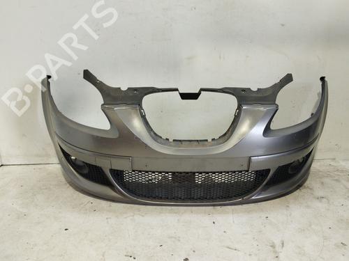 Used Front bumper Front bumper SEAT TOLEDO III (5P2) 2.0 TDI 16V (140 hp) 35720723 35720723