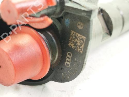 Injector AUDI A6 C6 (4F2) 3.0 TDI quattro | BP40199070M100 - Image 2