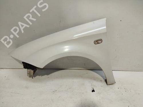 Used Left front fenders SEAT LEON (1P1) [2005-2013]  28368543