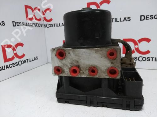 ABS pump CHRYSLER VOYAGER IV (RG, RS) 2.5 CRD | BP17402582M43 