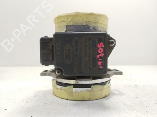 Mass air flow sensor FORD MONDEO II (BAP) 1.8 TD | BP19175009M95 