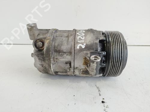 AC compressor BMW 3 (E46) 318 i | BP35787678M34 - Image 3