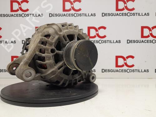 Alternator OPEL CORSA D (S07) 1.2 (L08, L68) | BP17406693M7 