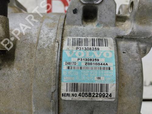 AC compressor VOLVO V70 II (285) 2.4 D | BP35949647M34 - Image 2