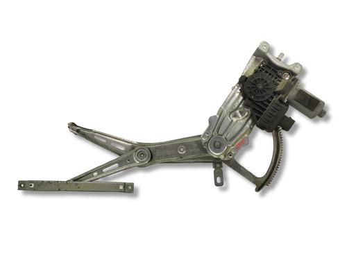 Used Front left window mechanism Front left window mechanism OPEL ZAFIRA / ZAFIRA FAMILY B (A05) 1.9 CDTI (M75) (120 hp) 35777392 35777392