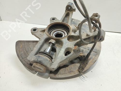 Right front steering knuckle MERCEDES-BENZ M-CLASS (W163) ML 270 CDI (163.113) | BP29188976M26