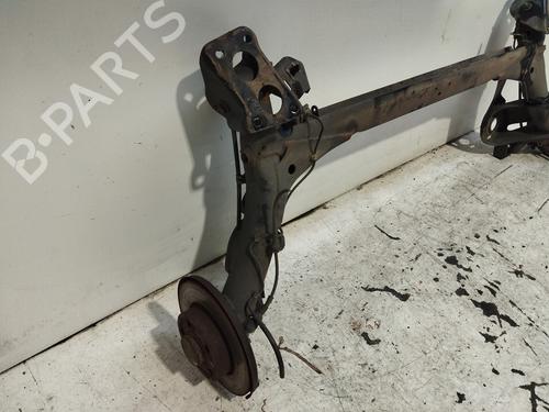 Rear axle SEAT LEON (1M1) 1.6 | BP25032996M2 
