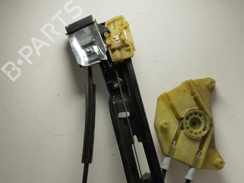 Front right window mechanism SEAT LEON (1P1) 1.6 TDI | BP29420529C23 