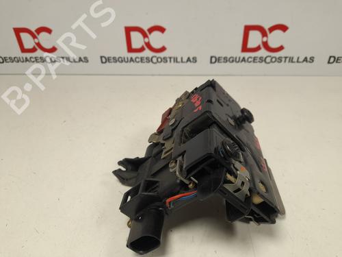 Front right lock AUDI A4 B6 (8E2) 1.9 TDI | BP17405207C97 