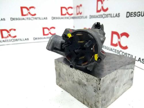 Ignition barrel AUDI A3 (8L1) 1.9 TDI | BP17397075M48 