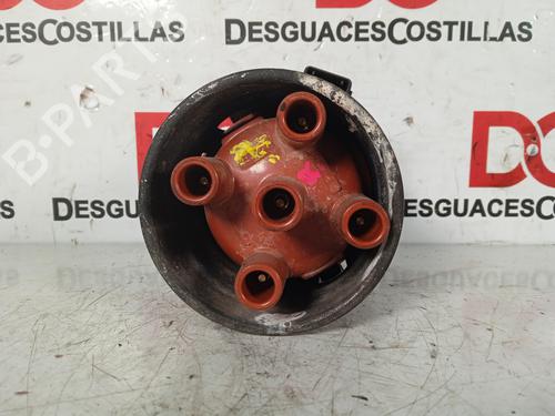Used Ignition distributor SEAT IBIZA II (6K1) 1.4 i (60 hp) 17414384