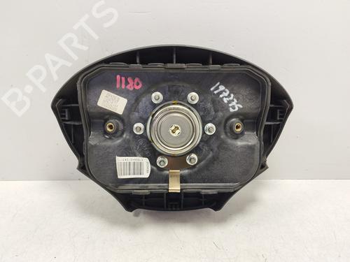 Førerens kollisjonspute RENAULT MEGANE I Classic (LA0/1_) 1.6 16V (LA00, LA04, LA0B, LA11, LA16, LA19, LA1J, LA1K,... | BP30276079C9 