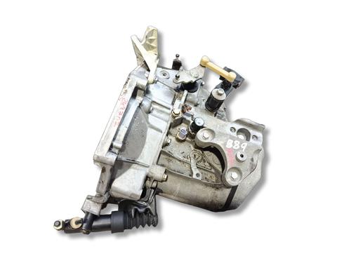 Gearbox VOLVO S40 II (544) | BP37436657M3 - Image 8