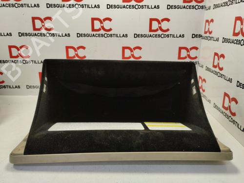 Glove box HYUNDAI SANTA FÉ II (CM) 2.2 CRDi GLS | BP17419418C95 