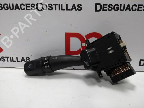 Used Headlight switch HYUNDAI ACCENT II (LC) 1.3 (86 hp) 17399660