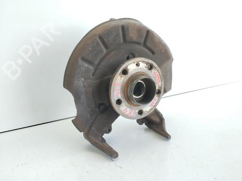 Right front steering knuckle SEAT IBIZA III (6L1)  | BP20321031M26 