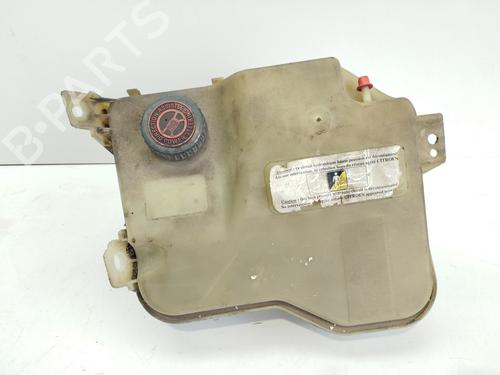 Used Power steering reservoir CITROËN C5 I (DC_) 2.0 HDi (DCRHZB, DCRHZE) (109 hp) 27554327