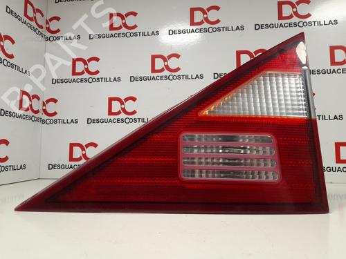 Right tailgate light SSANGYONG RODIUS I 2.7 Xdi (163 hp) 17408089