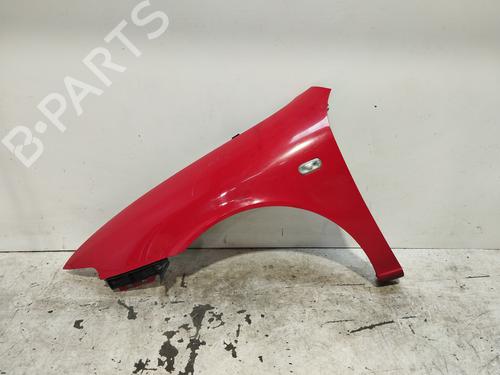 Used Left front fenders SEAT TOLEDO II (1M2) 1.9 TDI (110 hp) 24659781