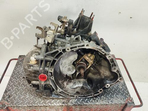 Gearbox CITROËN JUMPER I Van (244)  | BP27178128M3 