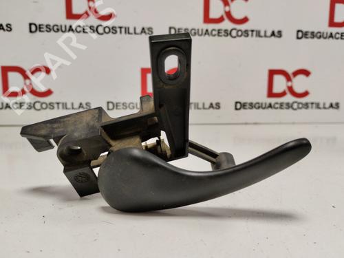 Used Rear left interior door handle SEAT ALHAMBRA (7V8, 7V9) 1.9 TDI (110 hp) 25454301