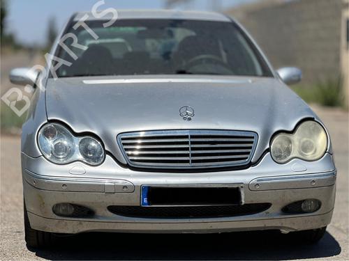 Right front window switch MERCEDES-BENZ C-CLASS (W203) C 220 CDI (203.006) | BP36263051I26  - Image 13