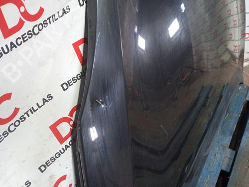 Hood SEAT ALTEA (5P1)  | BP25250287C1 