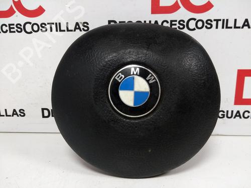 Airbag conducteur BMW 3 (E46) 318 d (116 hp) 17401805