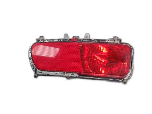 Used Rear bumper left light Rear bumper left light CITROËN C4 Grand Picasso I (UA_) [2006-2013] 36230394 36230394