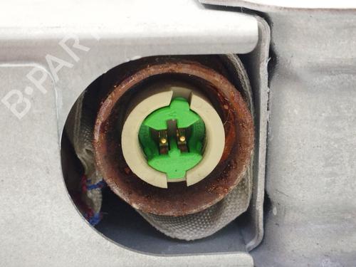 Electronic module MERCEDES-BENZ C-CLASS (W204) C 350 4-matic (204.087) | BP23265297M83 