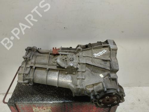 Gearbox AUDI A4 B8 (8K2) | BP37720640M3 - Image 6