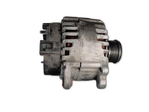 Used Alternator SEAT LEON (1P1) 1.6 TDI (105 hp) 29502219