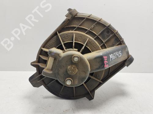 Heater blower motor RENAULT KANGOO / GRAND KANGOO II (KW0/1_) | BP21680108M62